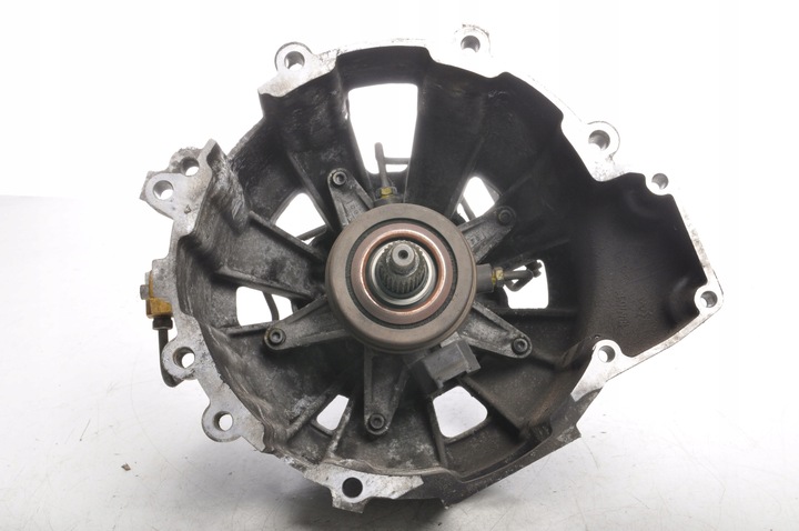 фото №6, Maserati 4200 gt 4.2 корпус сцепления