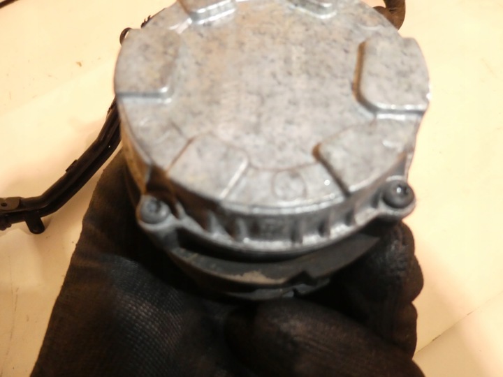 фото №7, Vw skoda seat шланг труба шланг помпа воды 04l965567 3q0121065b