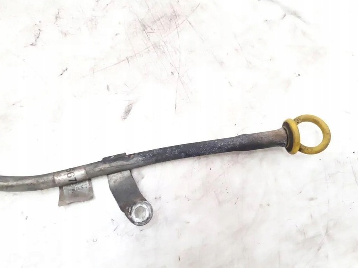 фото №8, Щуп масла fiat freemont 345_ 55567355 1.96l дизель 2013