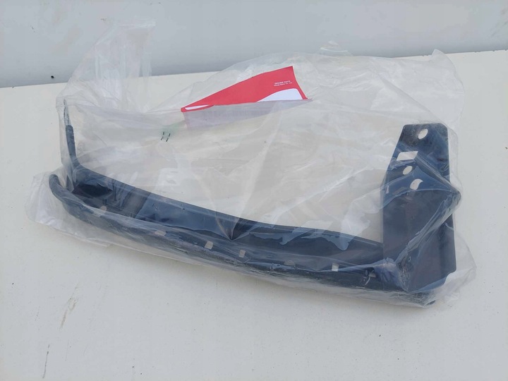 фото №1, Honda cr-v iii 06- кронштейн переднє лівий новий оригінальний номер x