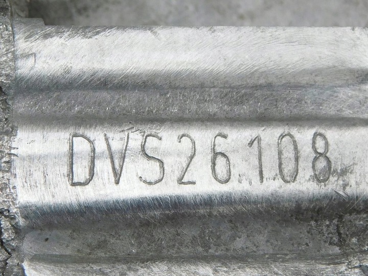 фото №7, Audi a4 b5 1.9 tdi коробка передач коробки передач dvf