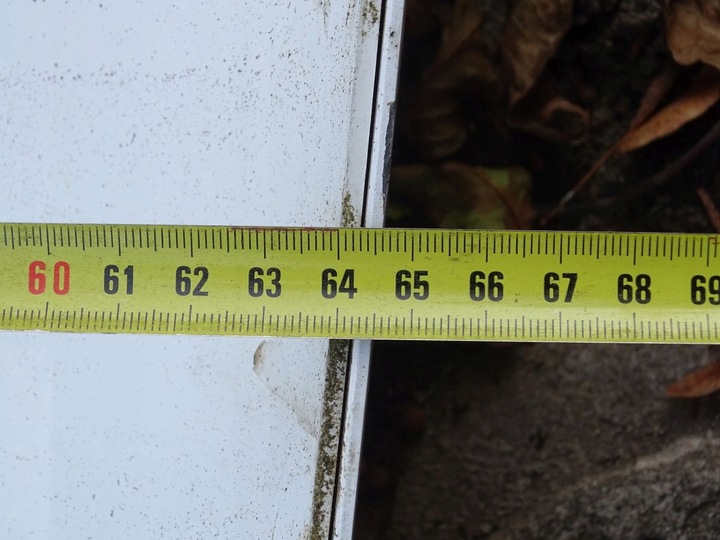 фото №10, Iveco stralis спойлер спойлер обтекатель крышная