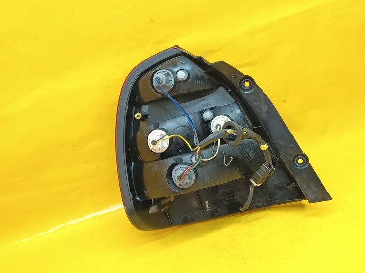 фото №10, Лампа зад правая nubira ii sedan 0311001420