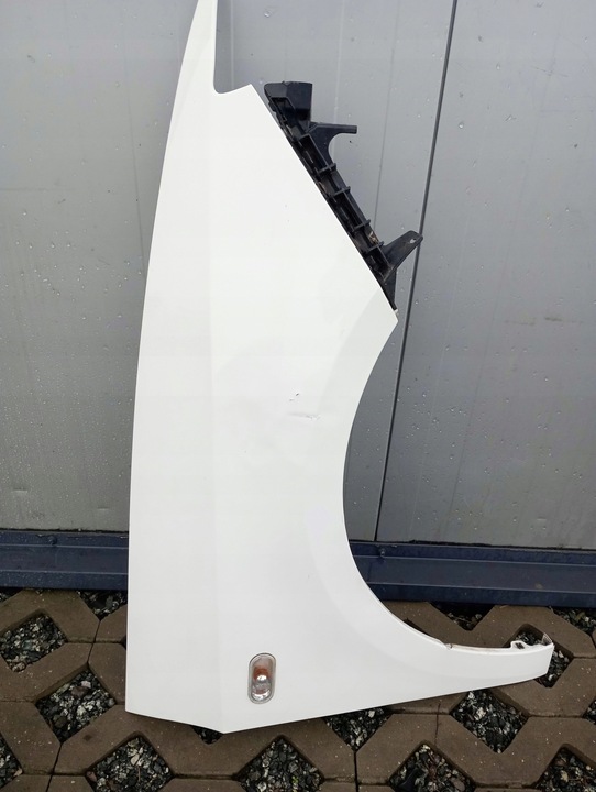 фото №13, Перед комплектний капот бампер крила pas seat ibiza iv 6j lb9a 2013 r