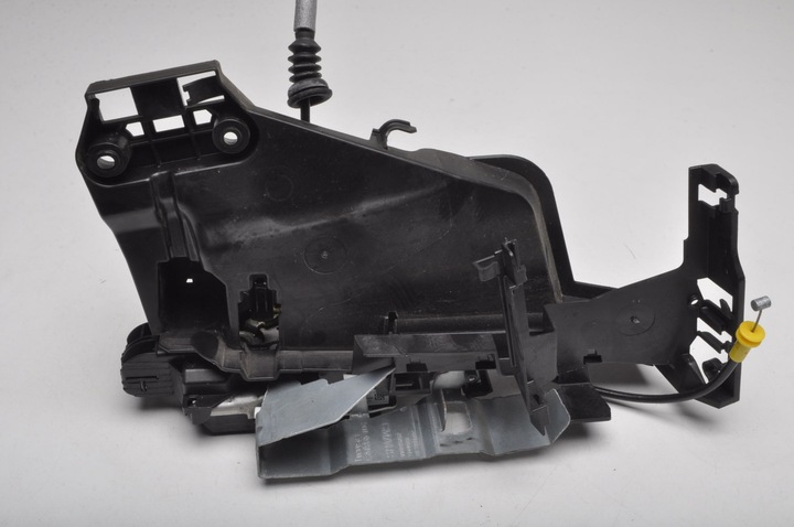 фото №7, S60 v60 ii xc60 ii xc90 ii uk замок дверь левый перед переднее 6-pin 31349894