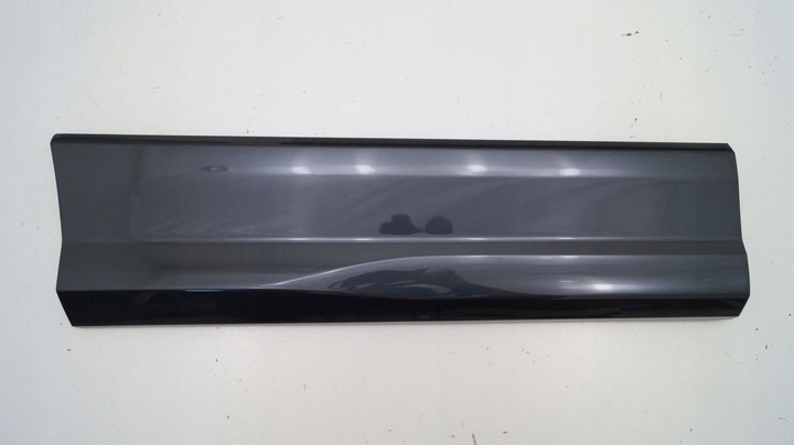 фото №1, Audi q2 81a 16-20 планка двері права зад