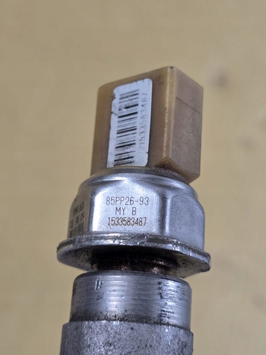 фото №6, Планка впрыскивающий vw audi seat skoda 1,6 tdi 03l906054a r03l125a