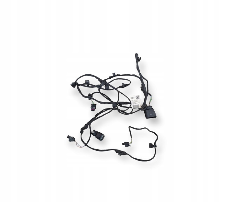 фото №1, Audi установка pdc оригинал