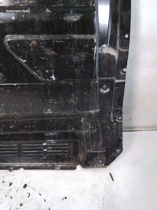 фото №9, Ford transit custom mk8 стінка перегородкова