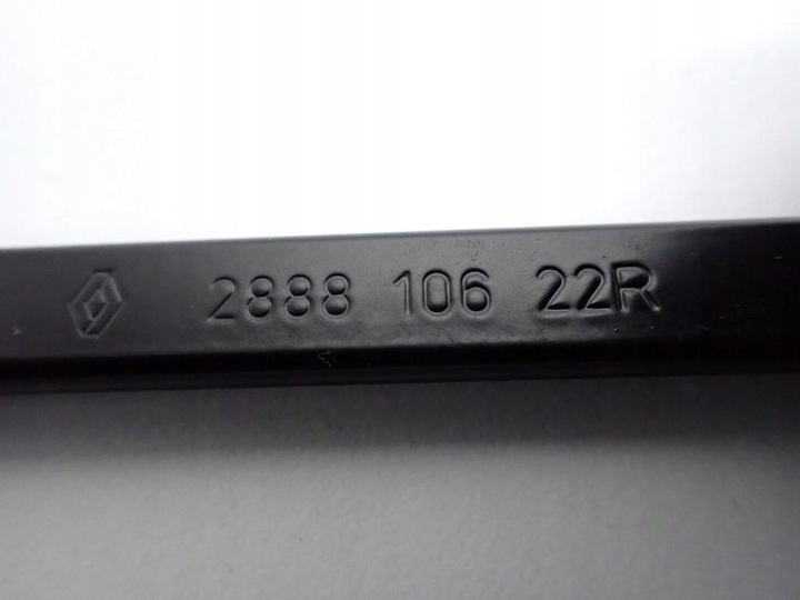 фото №7, Рычаг листовая рессора дворники левая европа renault zoe ii 21r