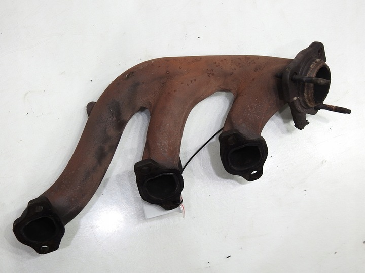 фото №9, Колектор випускний перед chevrolet uplander 3.9 v6