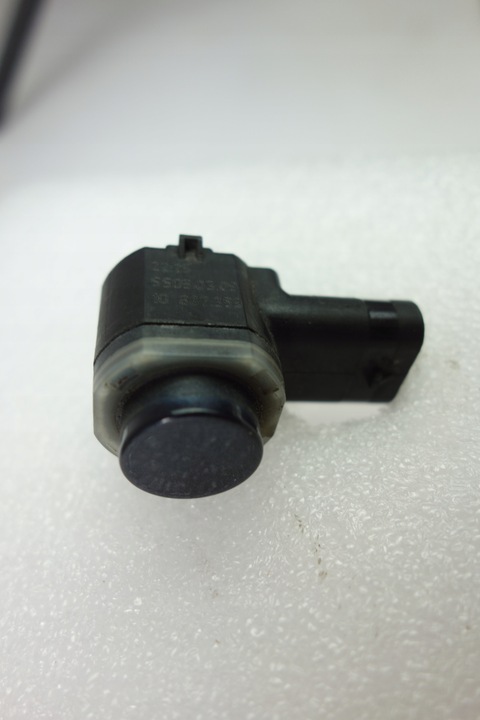 фото №1, Pdc датчик паркування audi q7 3c0919275s