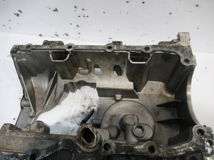 фото №7, Установка бампера зад датчики парковка p.2008