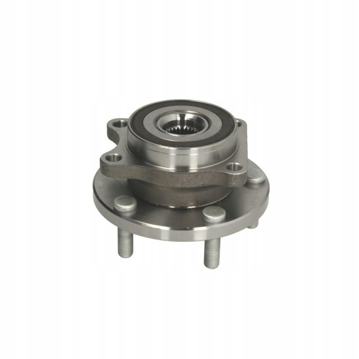 фото №1, Ступиця колеса перед права/ліва subaru tribeca 05-