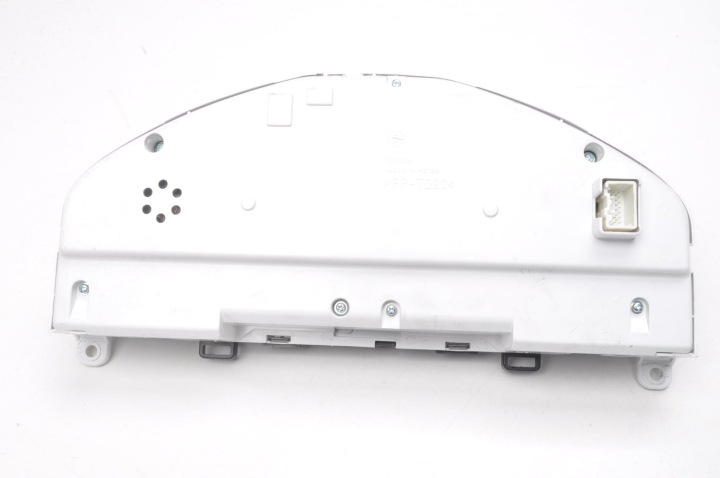 фото №7, Volvo s60 ii v60 xc60 xc70 v70 s80 t3 t4 t5 t6 панель приборов 31343496a
