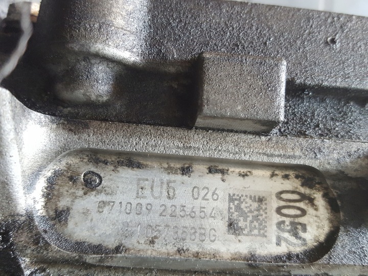 фото №10, Audi a8 d4 09r- q7 4.2 tdi cds головка ліва