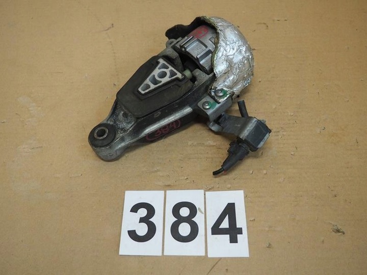 фото №1, Лапи подушка двигуна peugeot 407 citroen c5
