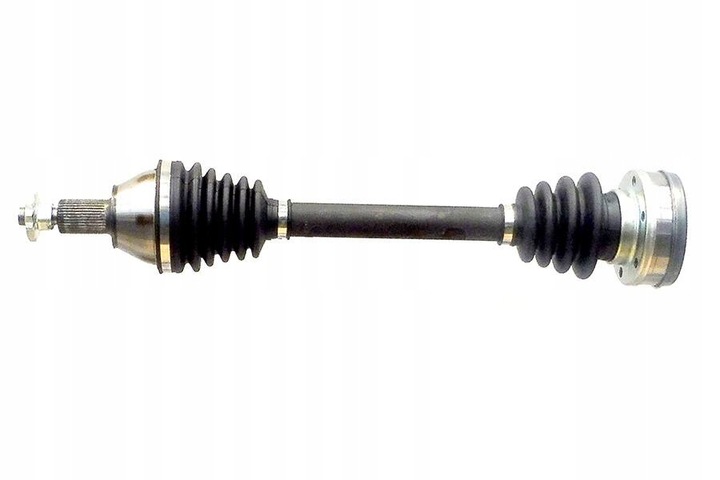 фото №1, Skf полуось приводная перед l. vw fox 1.2/1.4 04.05-12.11