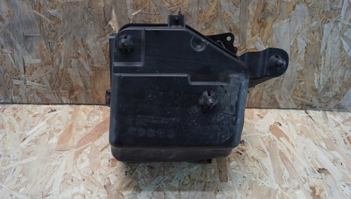 фото №7, Корпус фільтра повітря jeep compass i рестайлінг 2.2 crd 04891961ab