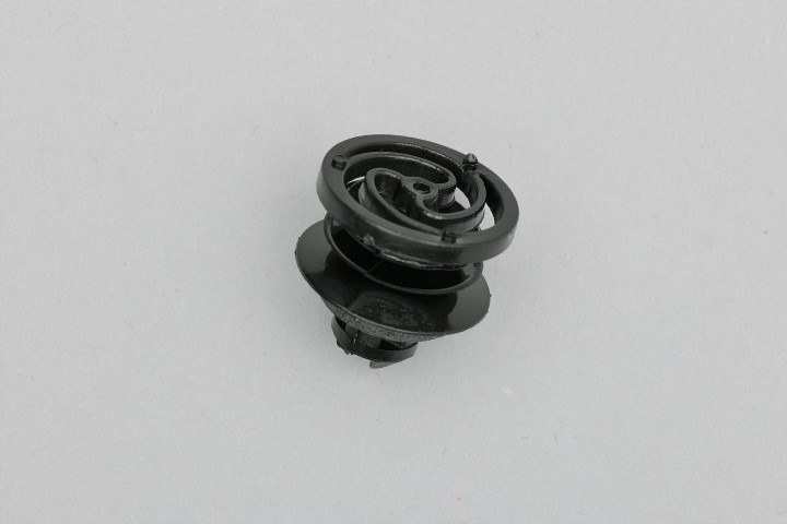 фото №4, Застібки кліпси оббивка двері seat cordoba ibiza leon toledo skoda superb i