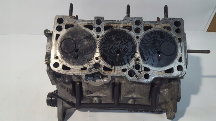 фото №8, Volkswagen bnm opel головка 1,4 tdi 045103373hv