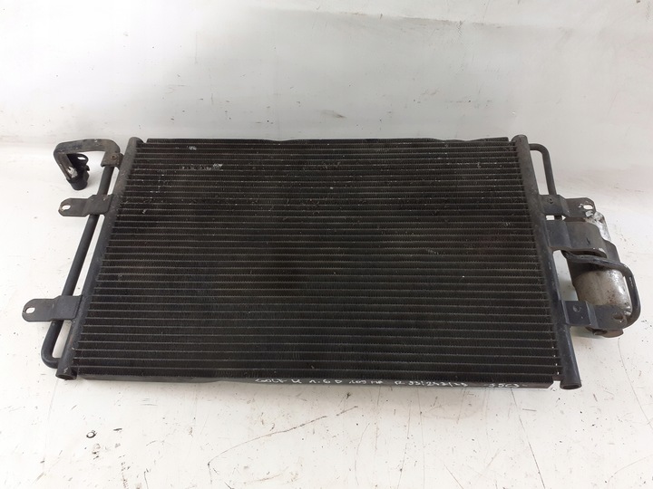 фото №3, Радиаторов кондиционера vw golf iv 97-05 1.6b