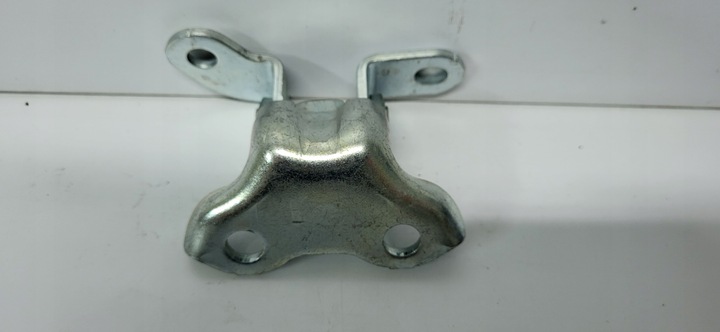 фото №10, Auris yaris ii verso c-hr петля двері праві зад верх верхній 68750-0h010