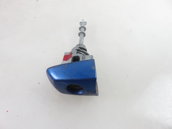 фото №7, Замок зажигания вставка suzuki swift iii 3397062j00