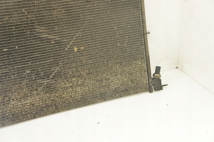 фото №5, Ry078 mercedes vito w447 2.0d радиаторов кондиционера a0995000454