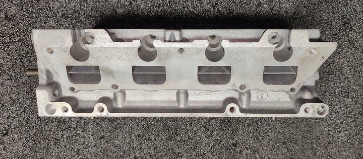 фото №6, Головка regenetrowana vw 1.6 fsi 16v 03c103358s audi skoda seat