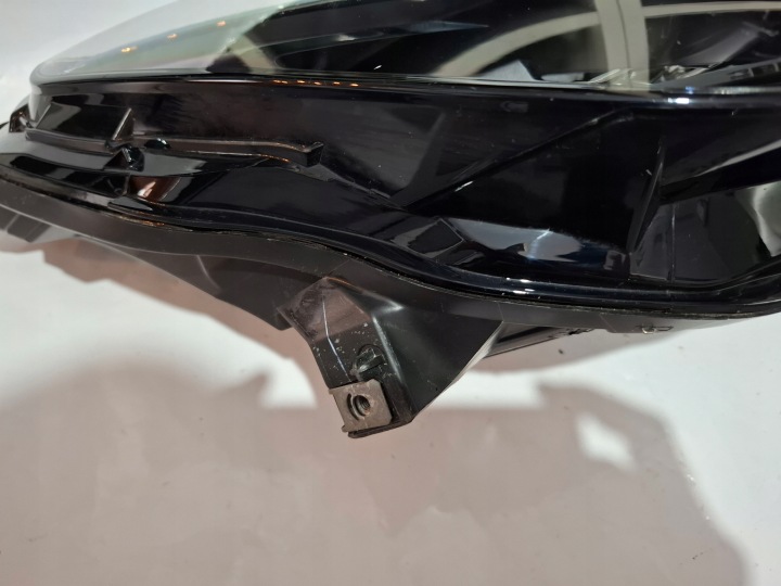 фото №16, Tesla 3 iii y рестайлінг фара led права праве фара 1514953-00-d 015.319-16