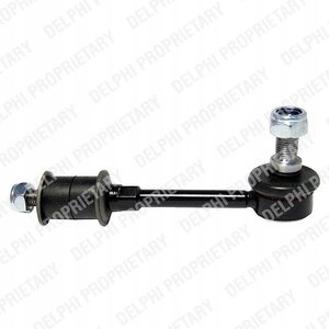 фото №2, Tc2118 delphi з'єднувач стабілізатора kia sorento