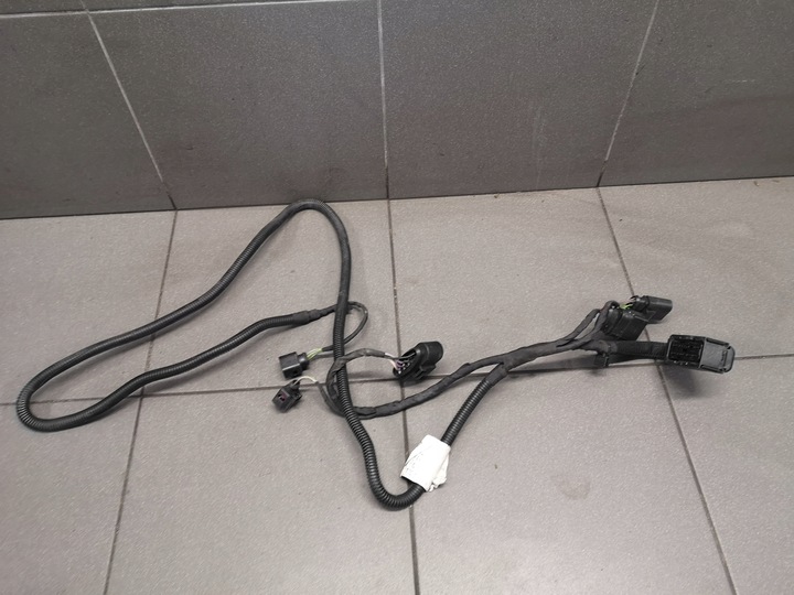 фото №1, Жгут бак audi a8 d4 4h0971727a