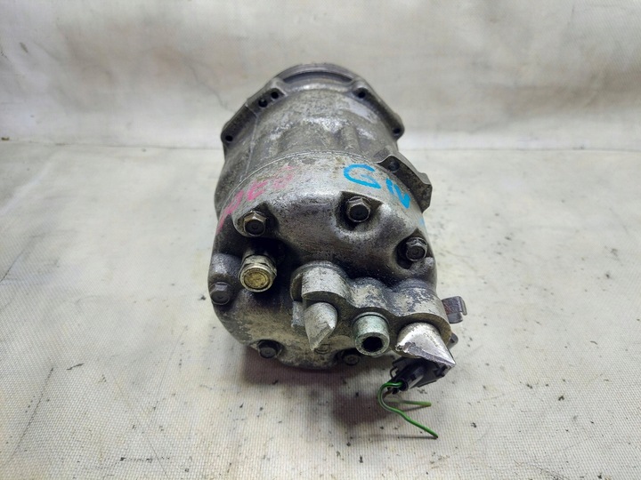 фото №5, Компресор компресор кондиціонера hfc134a vw golf iv 1.9tdi