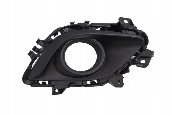 фото №1, Mazda 6 iii gj заглушка галоген права ghr450c11a