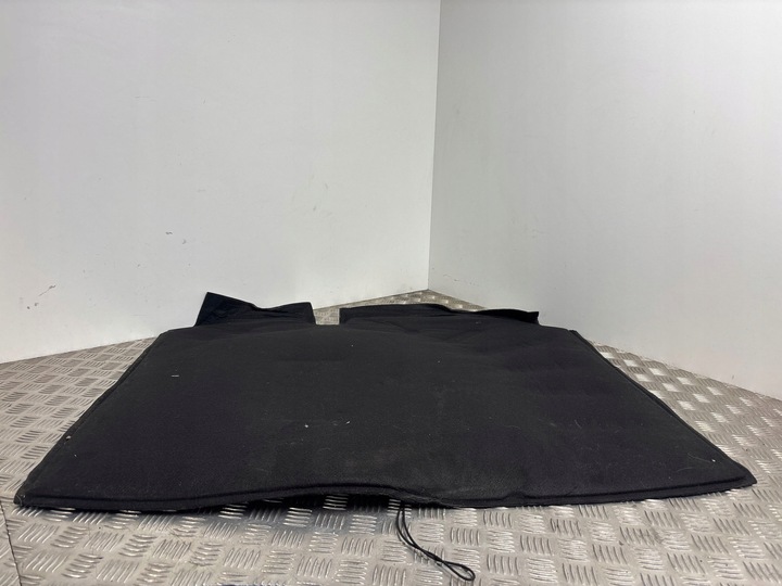 фото №6, Citroen ds4 2012 оббивка багажника