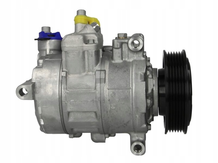 фото №14, Компрессор компрессор кондиционера [denso]