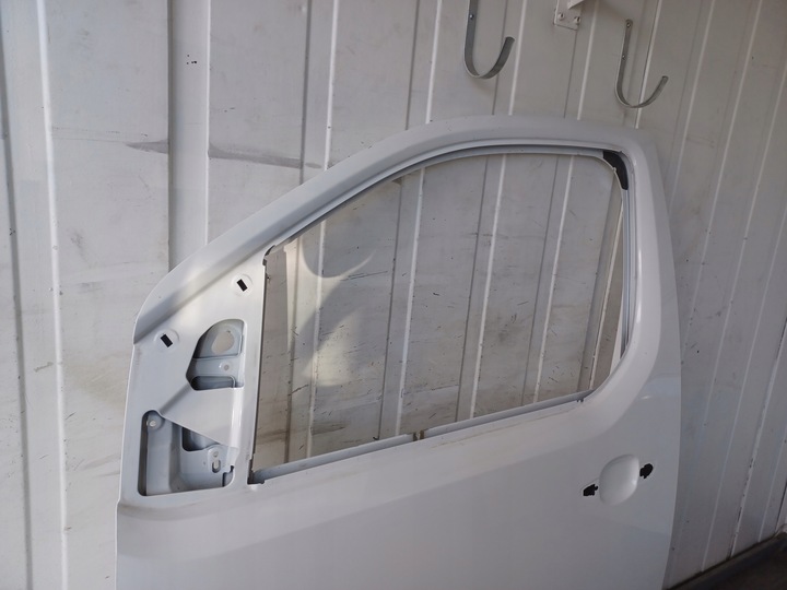фото №8, Дверь --- jumpy iii expert proace 16-25 vivaro 21- ---- передние левая ----