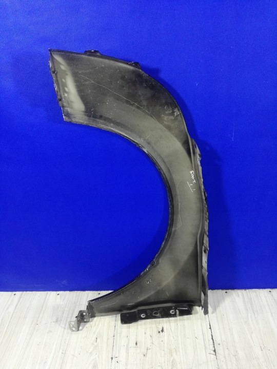 фото №6, Audi tt 8j 06/14 крило правий перед