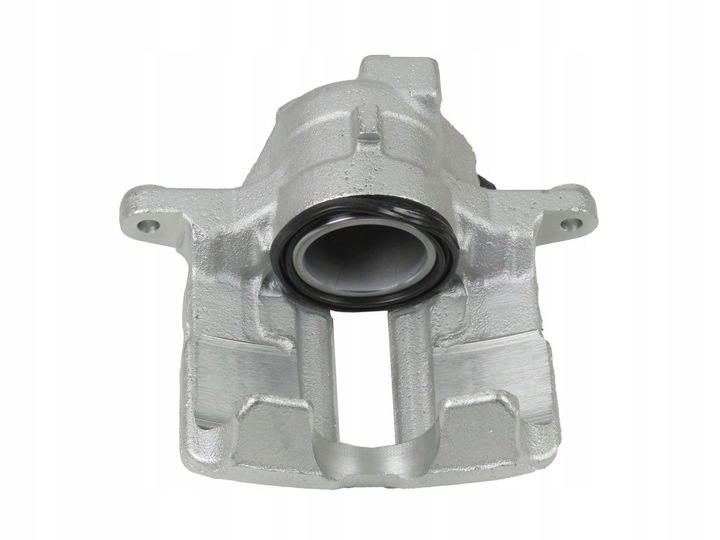 фото №1, Суппорт тормозной audi a4 b5 b6 b7 перед левый