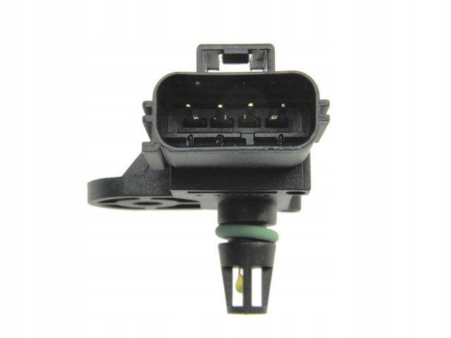 фото №1, Датчик map ford c-max 1.8,2.0 2007-,focus ii 1.8,2.0 2004-,mondeo iv 2.0 2