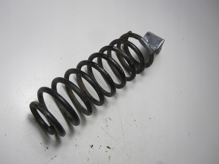 фото №13, Пружина задня зад audi a4 b5 1.8t sedan 00r