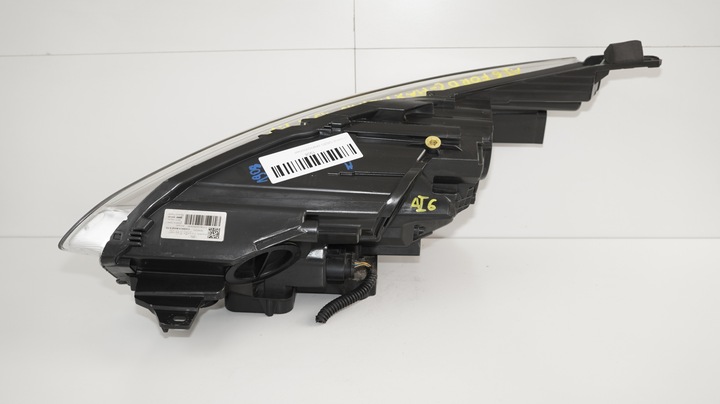 фото №6, Лампа правий перед передня ford c-max mk2 рестайлінг 14-19r