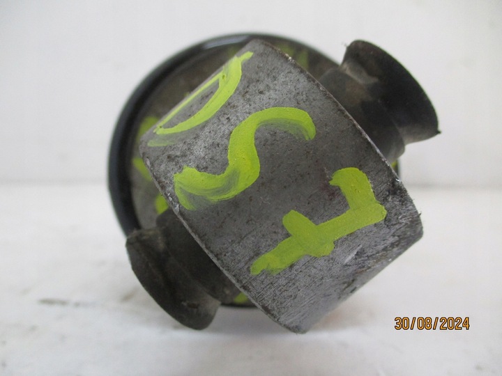 фото №14, Амортизатор амортизатор правий лівий citroen ds7 9835005280 електричний задній