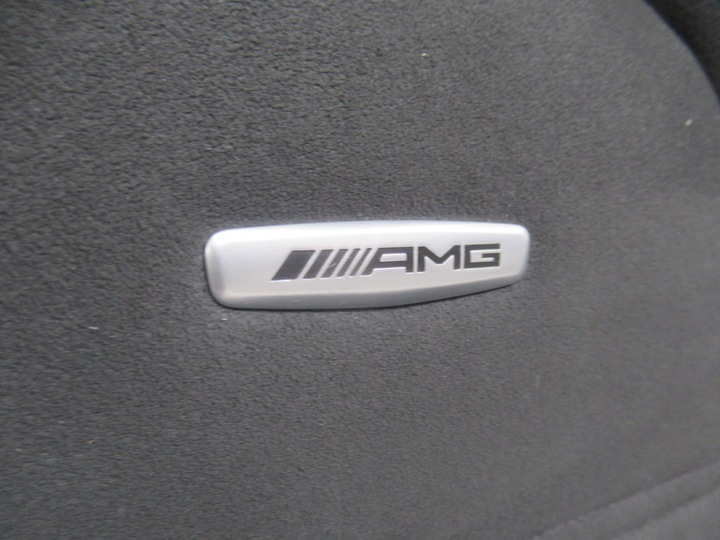 фото №10, Mercedes glc amg w253 x253 сидіння диван оббивка комплект m255