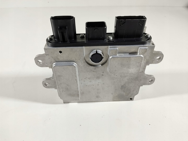 фото №5, Infiniti q50 13- компьютер двигателя 285h04hk1c