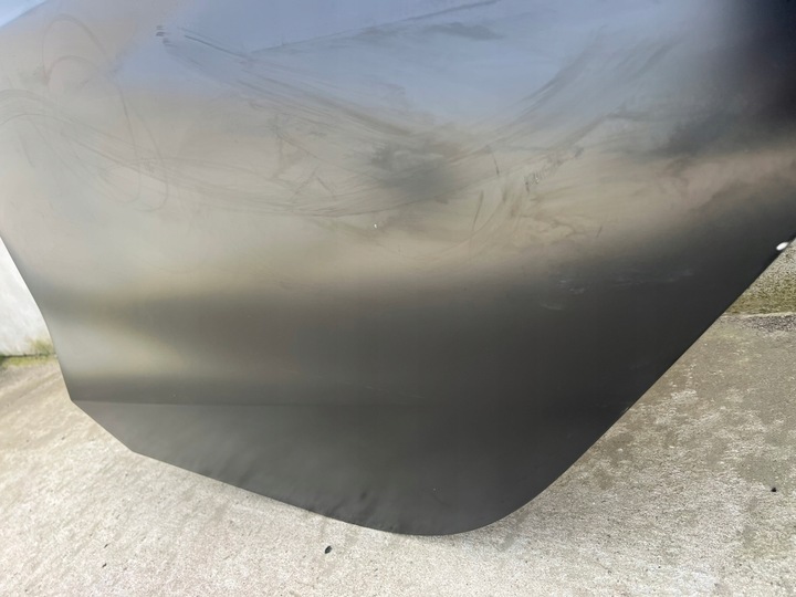 фото №6, Двері bmw 1 f40 задні ліві зад лівий нове оригінальні