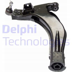 фото №2, Delphi tc1819 важіль, підвішування колеса