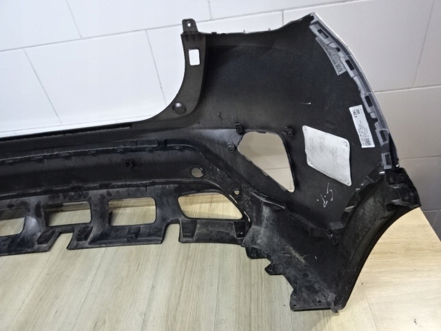 фото №14, Бампер зад kia x ceed 86611-j7ca0