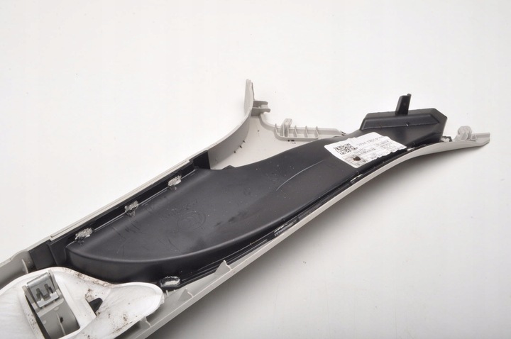 фото №9, Mg hs планка стійка передньої ліва обшивка стійка a 10641083